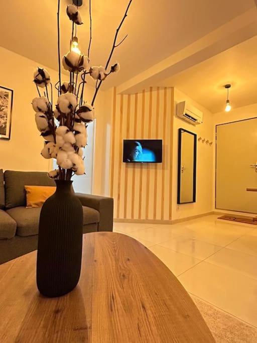 Chic In - Oberkampf Appartement *